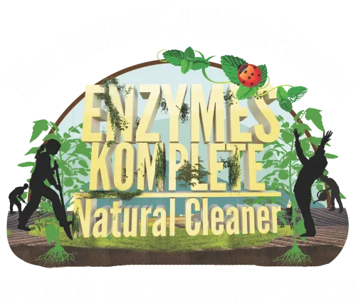 Enzymes Komplete