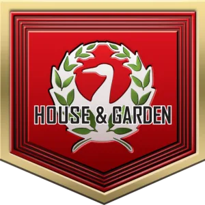 House & Garden