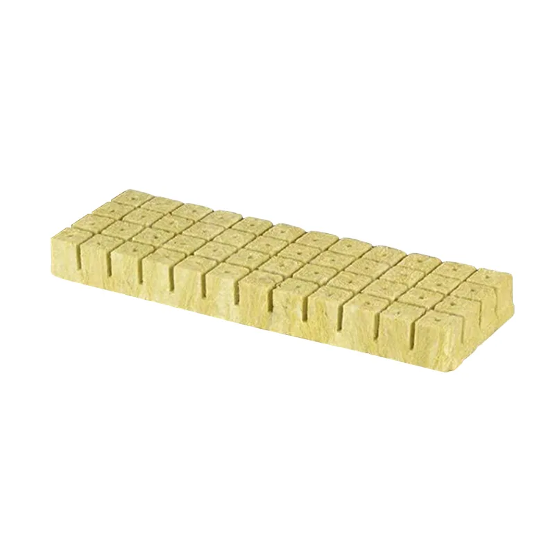 BTN Rockwool Plugs – 1